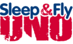 Логотип Sleep&Fly Uno