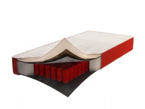 Матрас Uno XL, состав